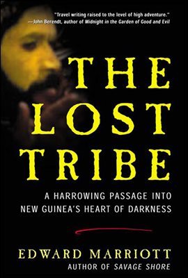 The Lost Tribe