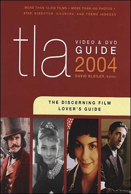 TLA Video & DVD Guide 2004
