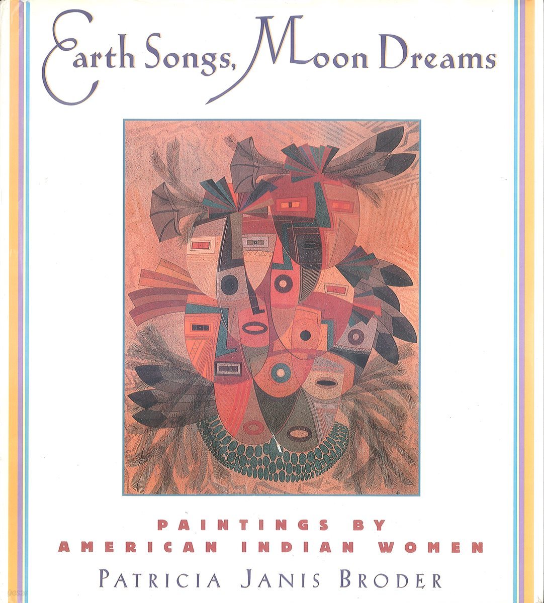 Earth Songs, Moon Dreams