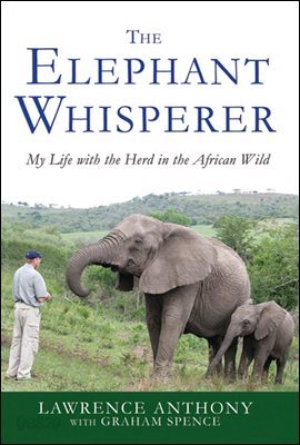 The Elephant Whisperer