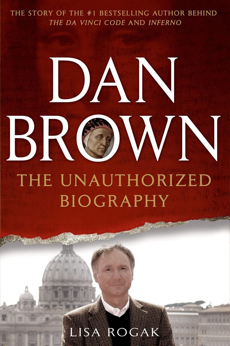 Dan Brown