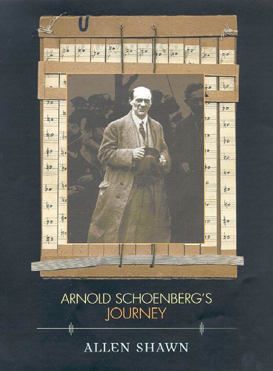 Arnold Schoenberg&#39;s Journey