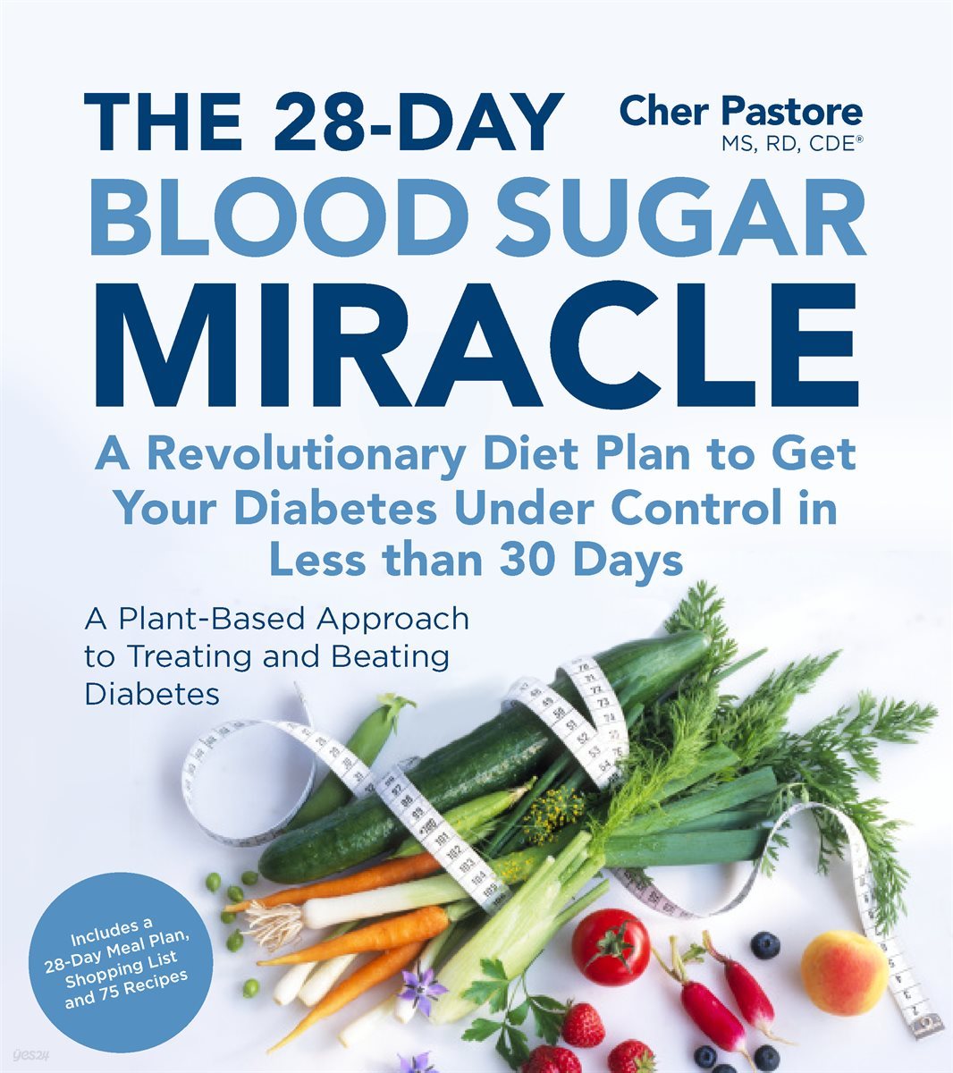 The 28-Day Blood Sugar Miracle