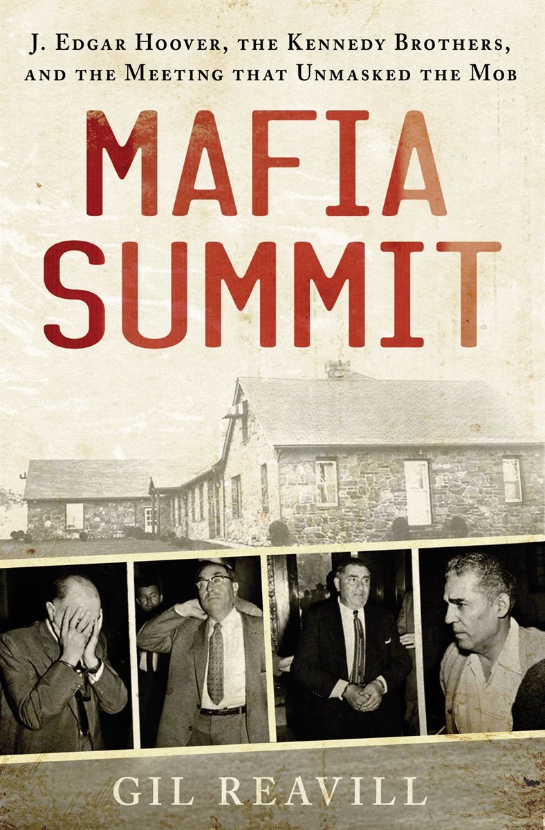 Mafia Summit