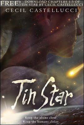 Tin Star, Chapters 1-5