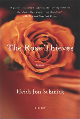 The Rose Thieves