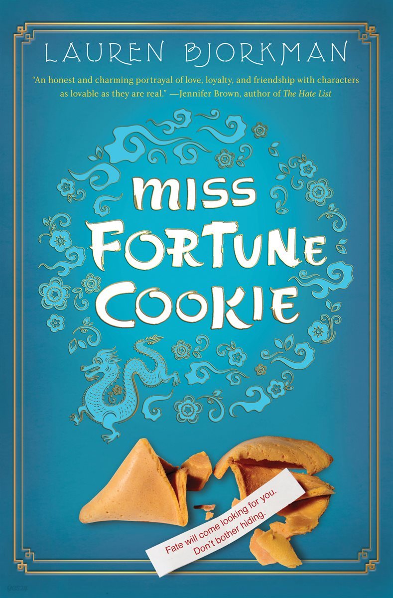 Miss Fortune Cookie