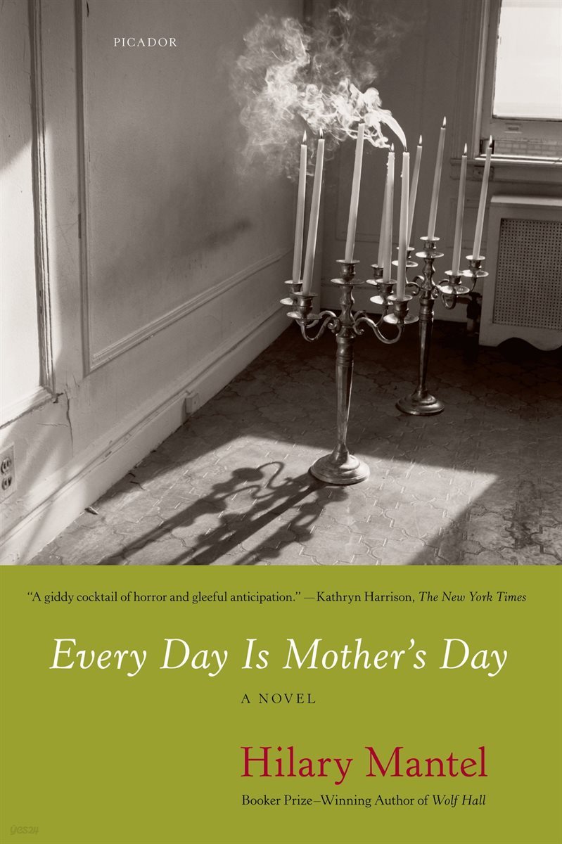 Every Day Is Mother&#39;s Day