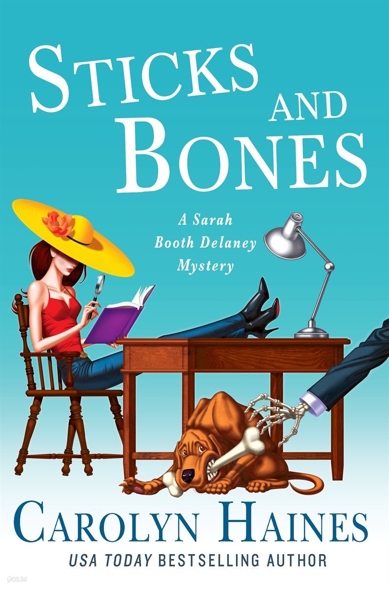 Sticks and Bones