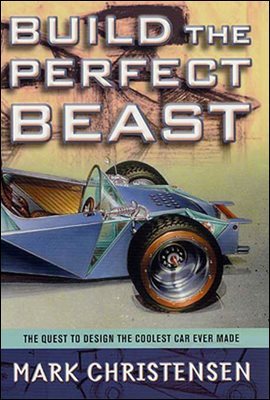 Build the Perfect Beast
