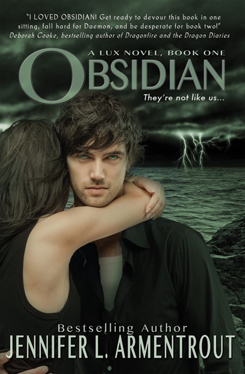 Obsidian