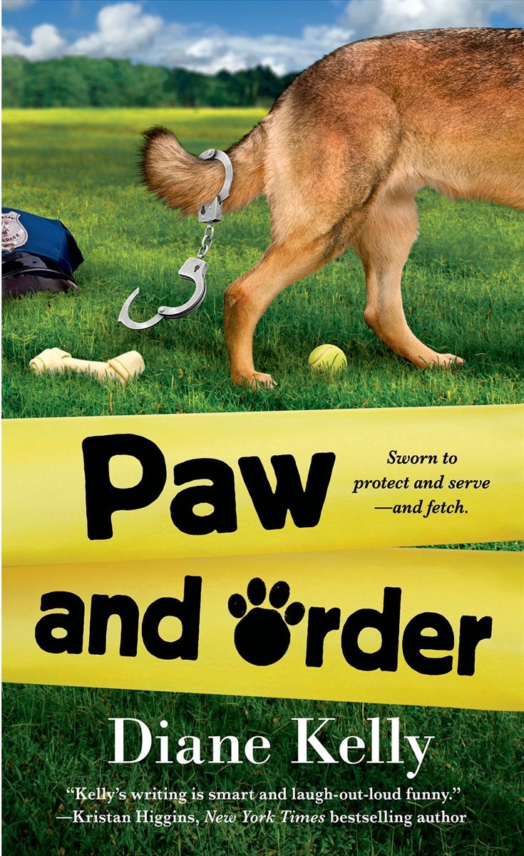 Paw and Order