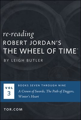 Wheel of Time Reread