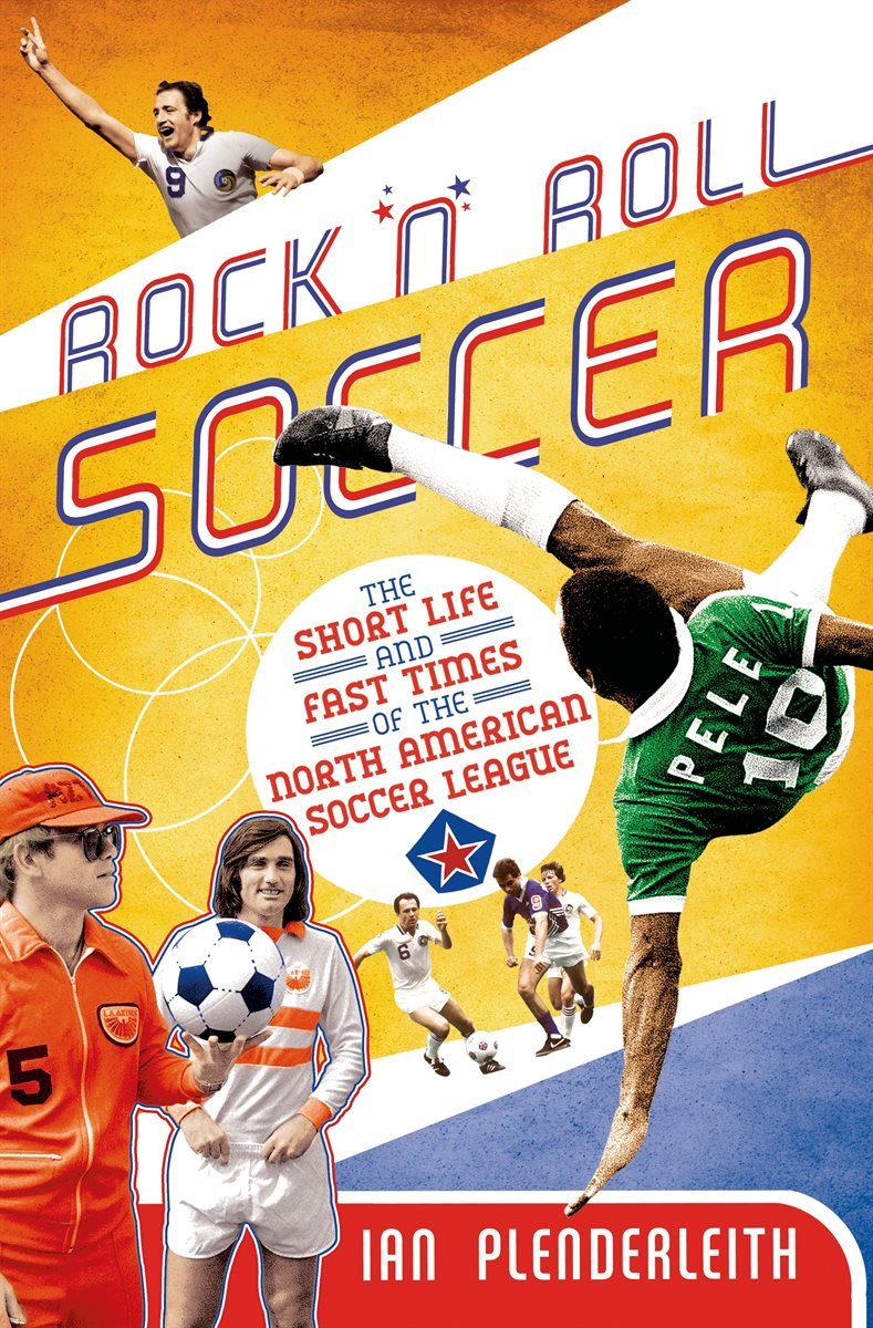 Rock &#39;n&#39; Roll Soccer