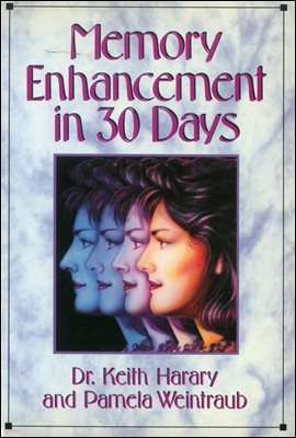 Memory Enhancement in 30 Days