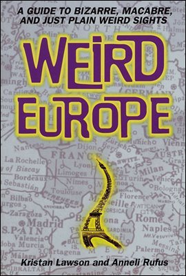 Weird Europe
