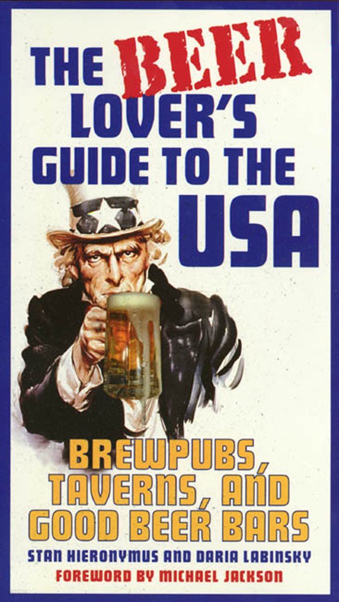 The Beer Lover's Guide to the USA