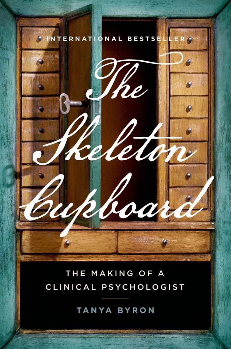 The Skeleton Cupboard