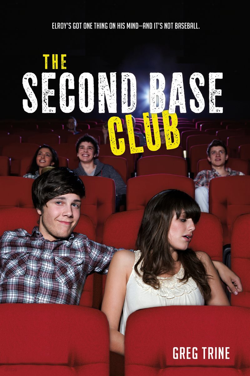 The Second Base Club