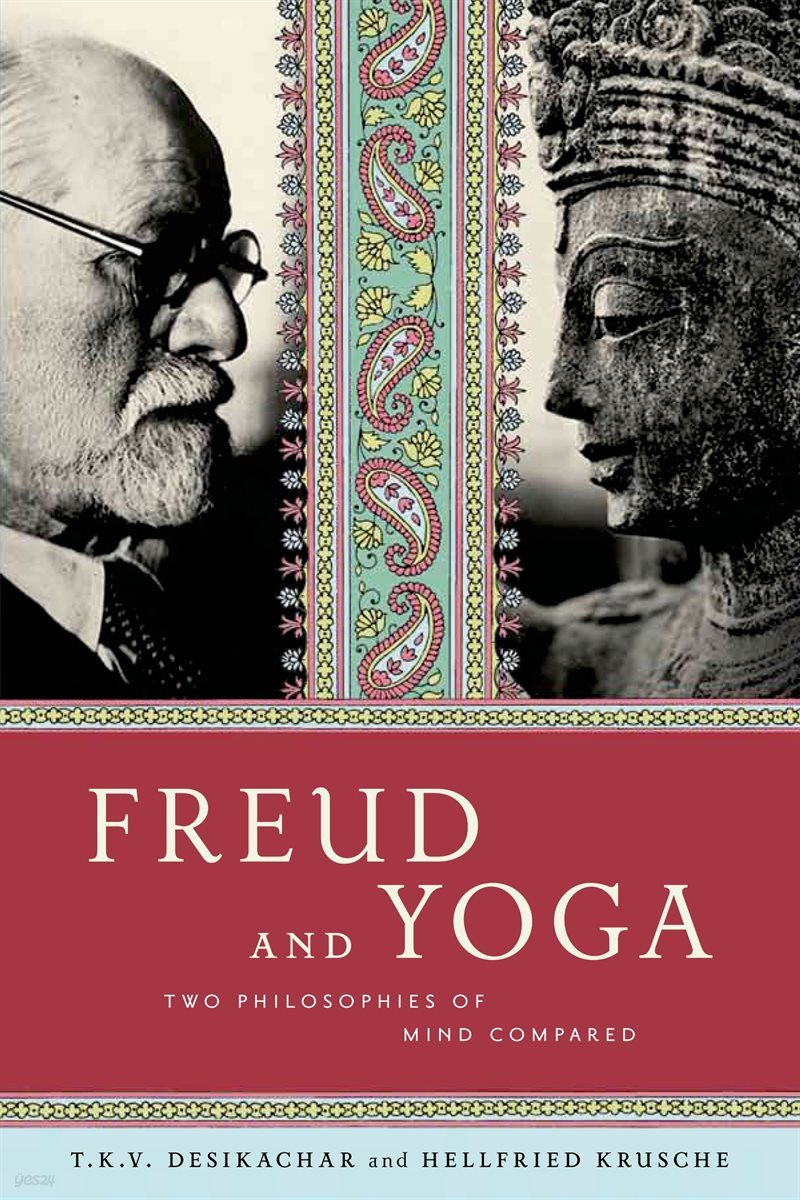 Freud and Yoga