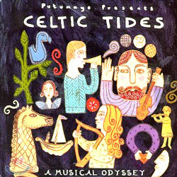 Celtic Tides: A Musical Odyssey