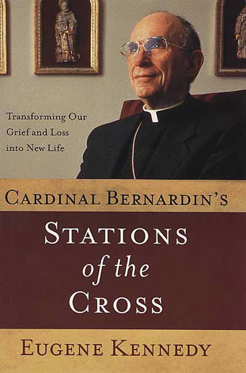 Cardinal Bernardin's Stations of the Cross