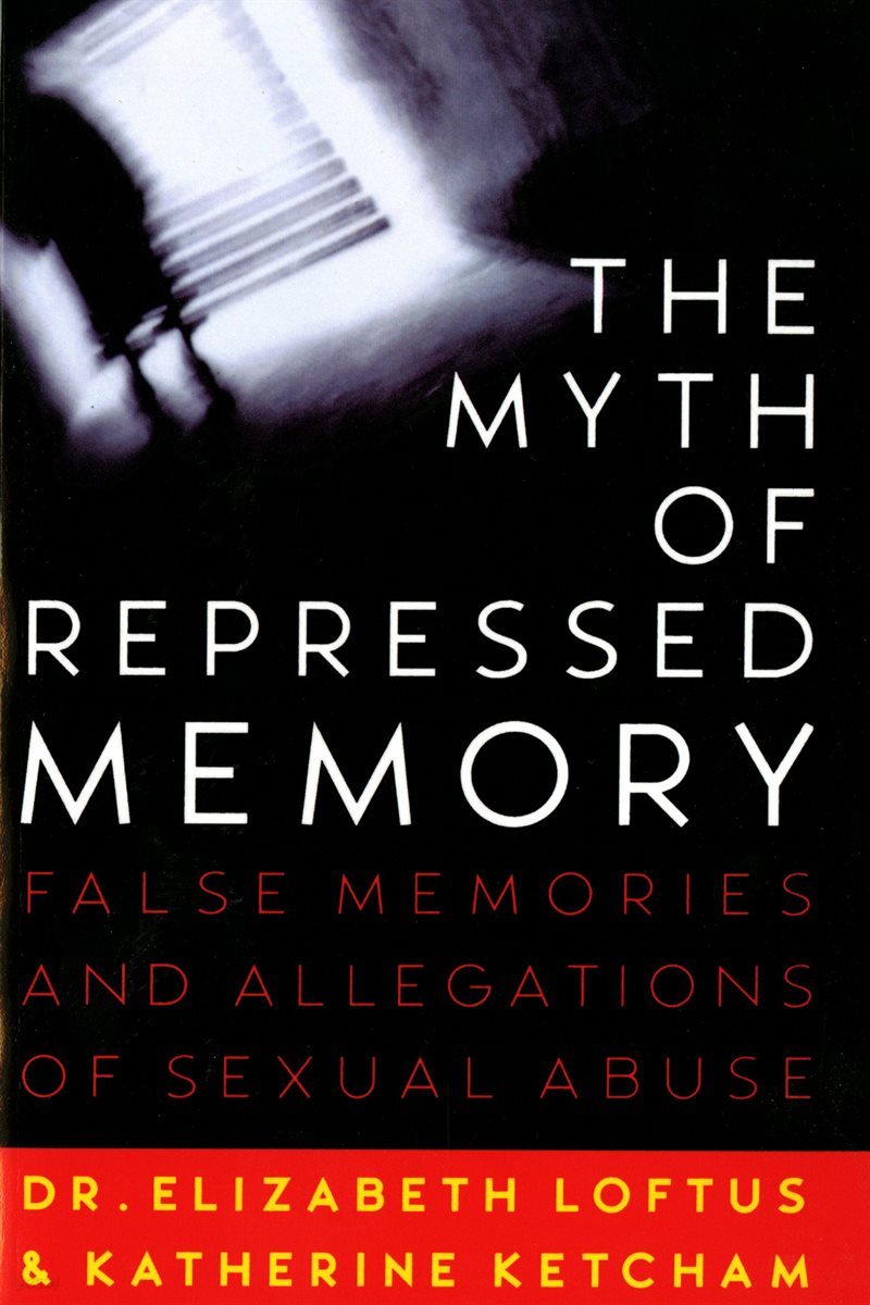 The Myth of Repressed Memory