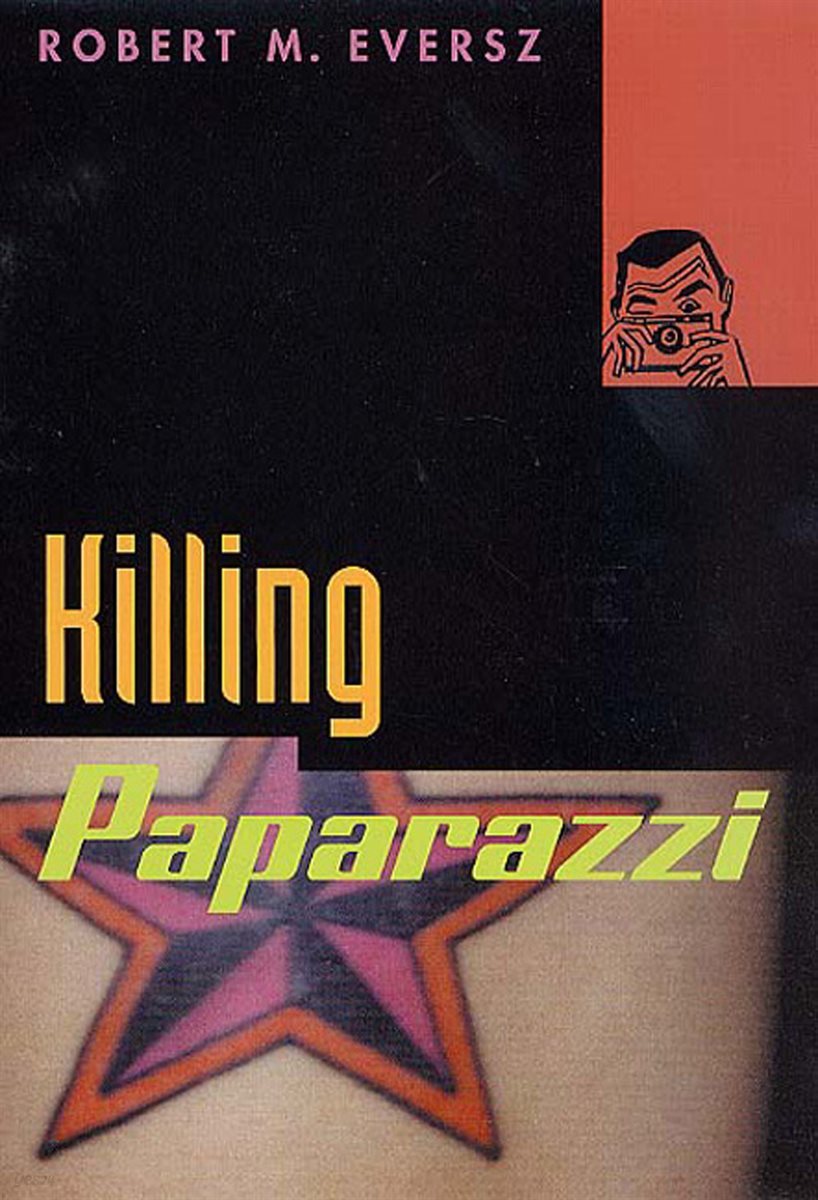 Killing Paparazzi