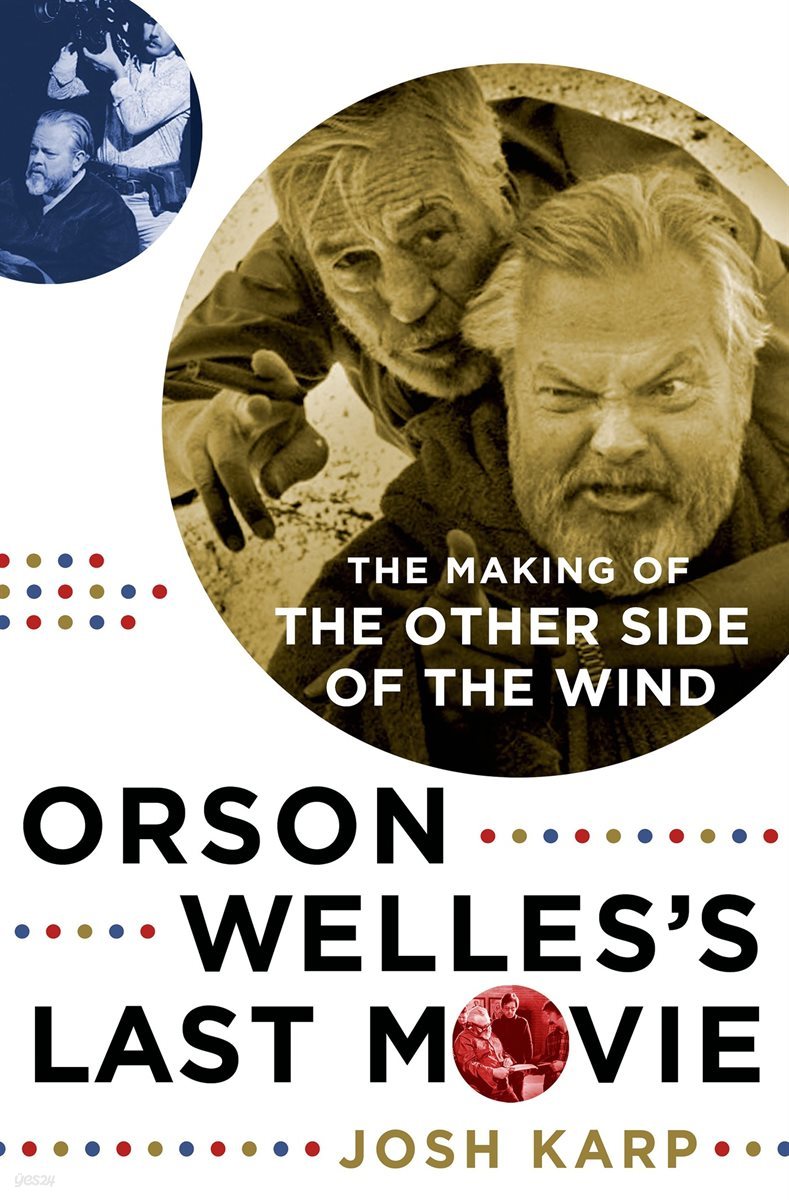 Orson Welles&#39;s Last Movie
