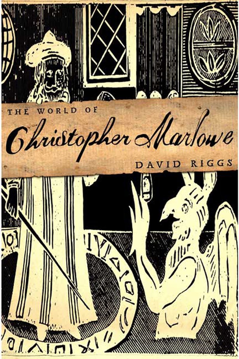 The World of Christopher Marlowe