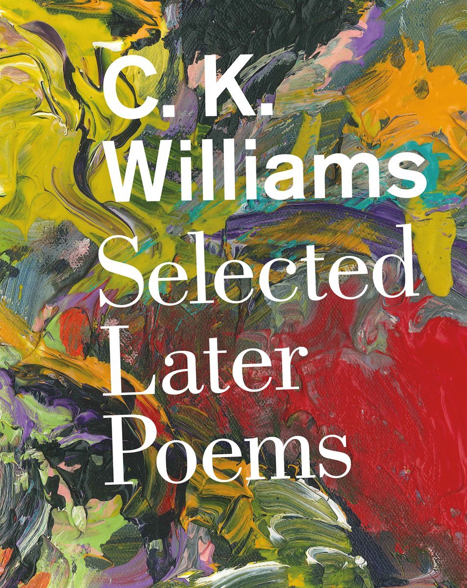 Selected Later Poems