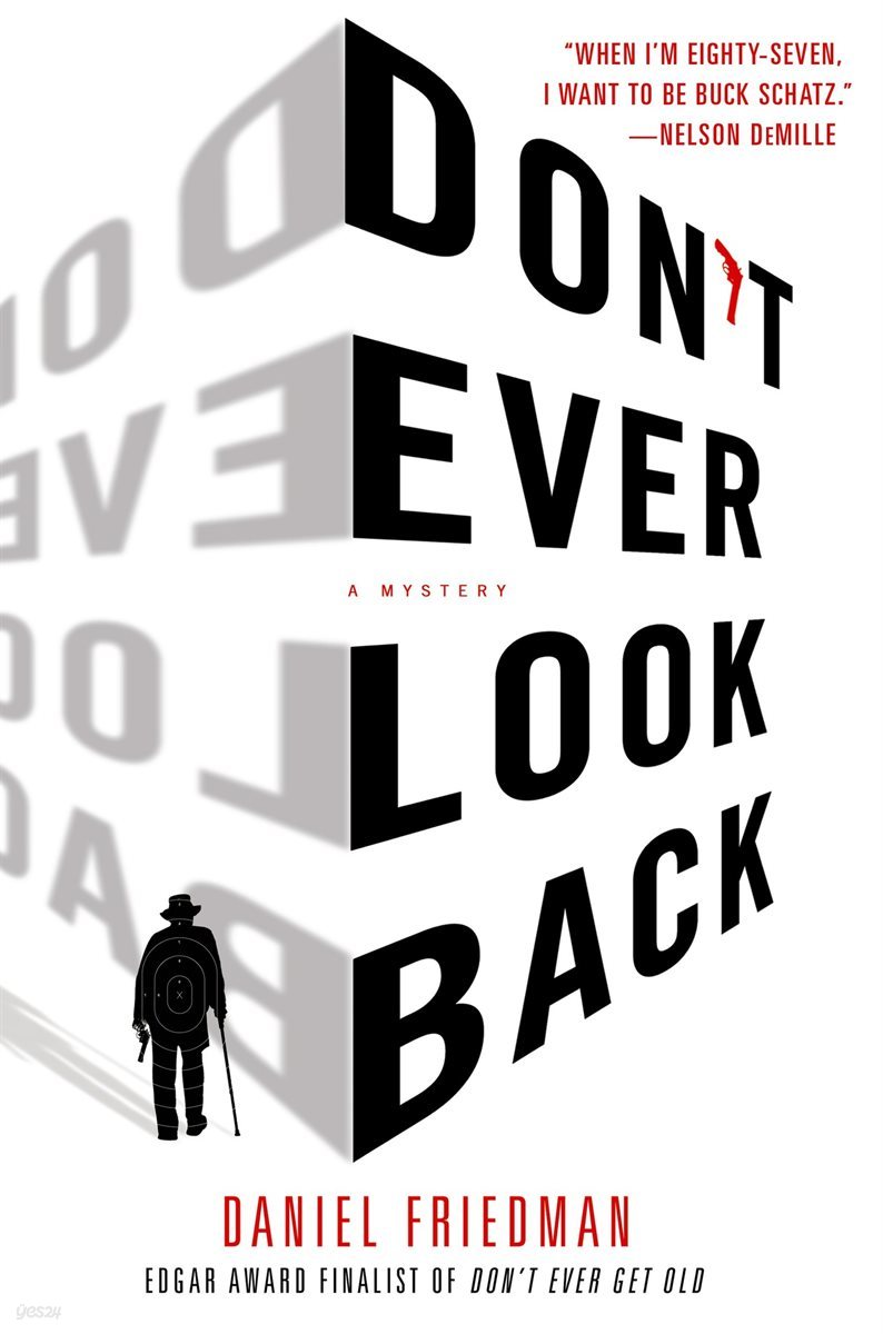 Don&#39;t Ever Look Back