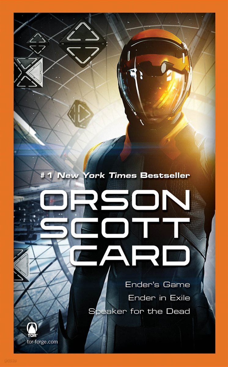 Ender's Game Boxed Set II