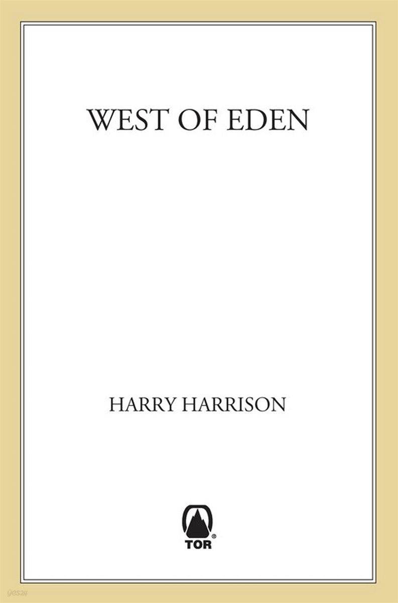 West of Eden