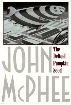 The Deltoid Pumpkin Seed