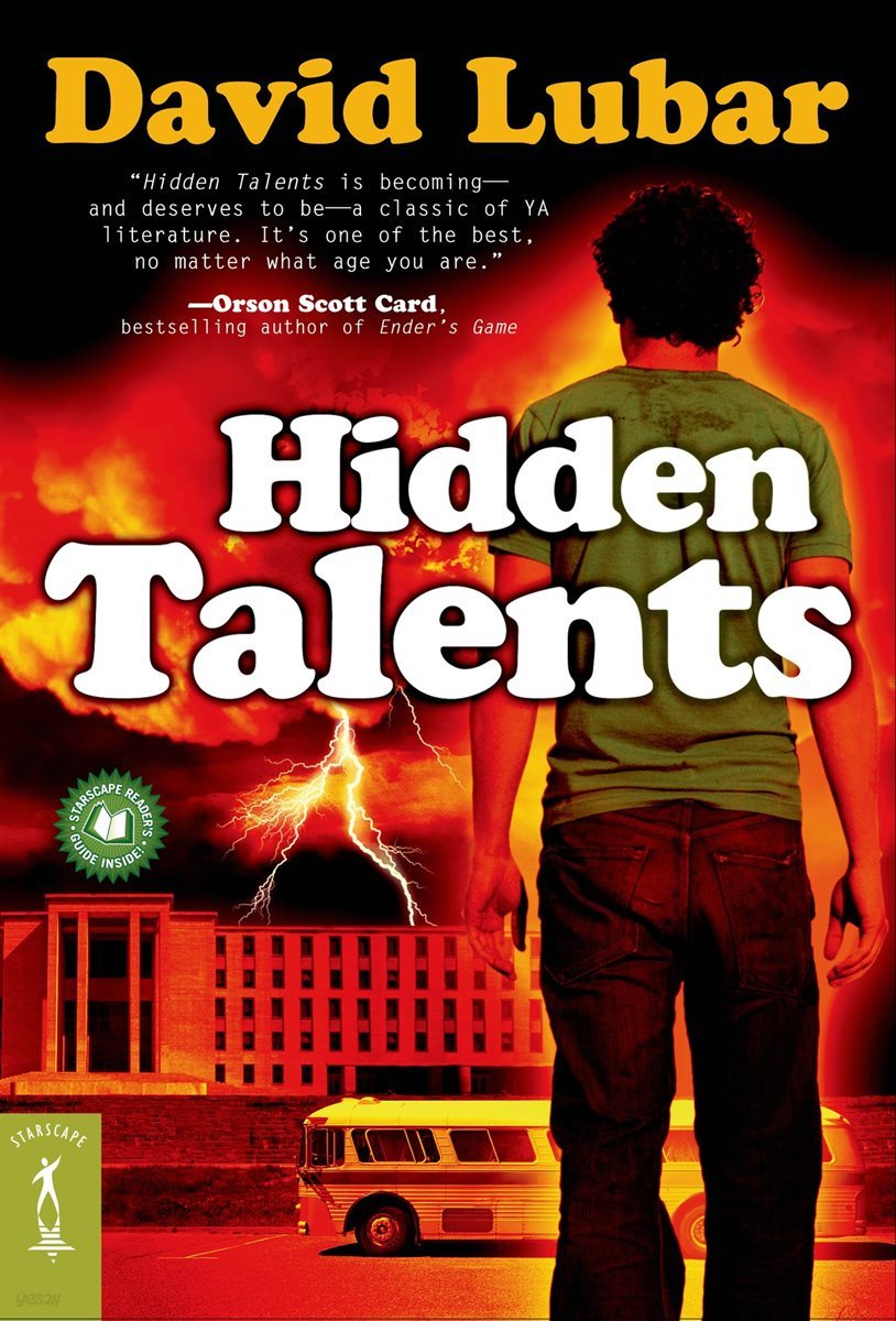 Hidden Talents