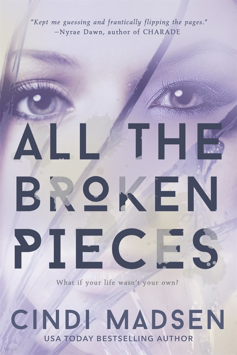 All the Broken Pieces