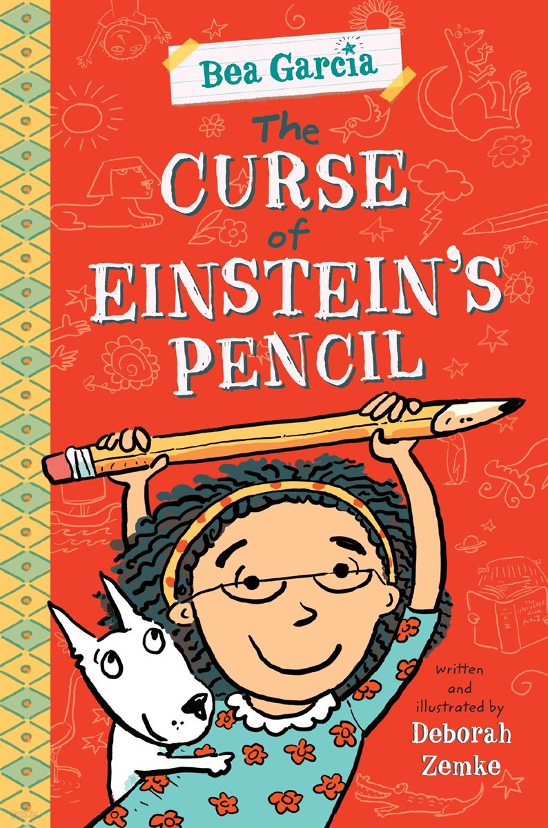 The Curse of Einstein&#39;s Pencil