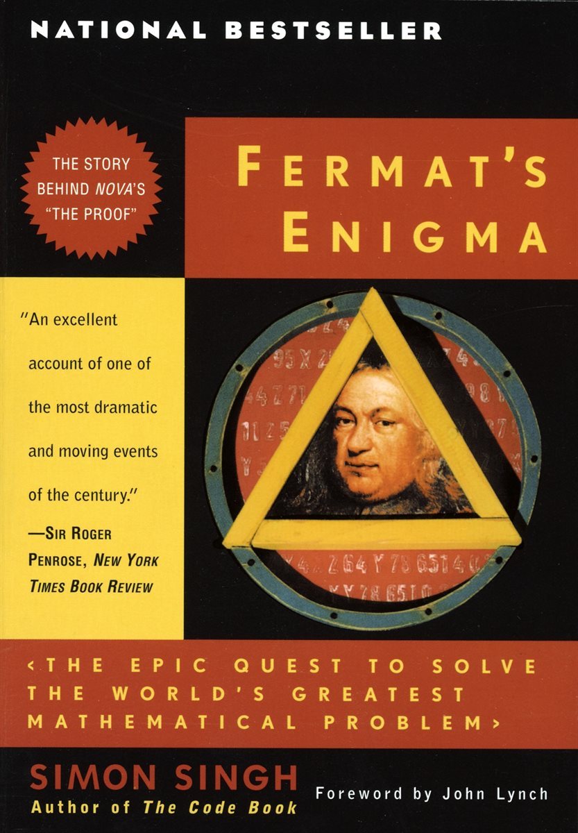 Fermat&#39;s Enigma