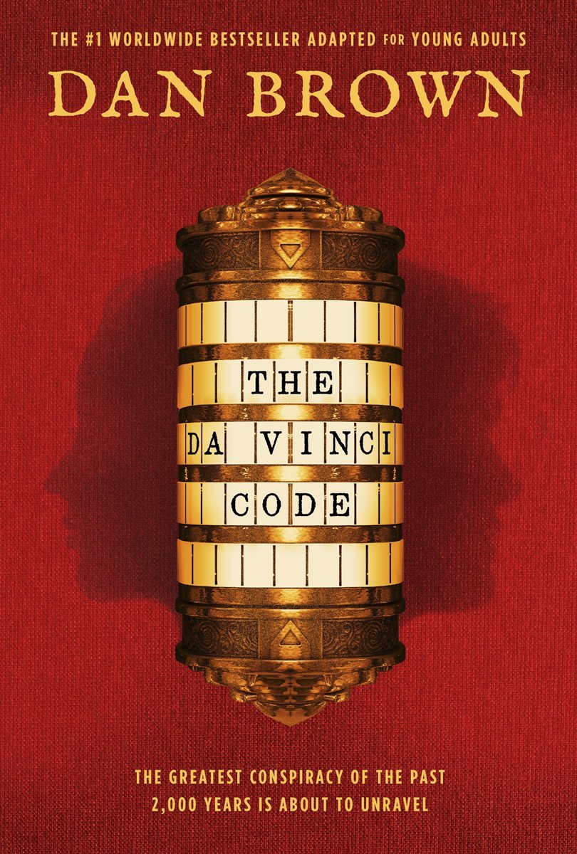 The Da Vinci Code (The Young Adult Adaptation)