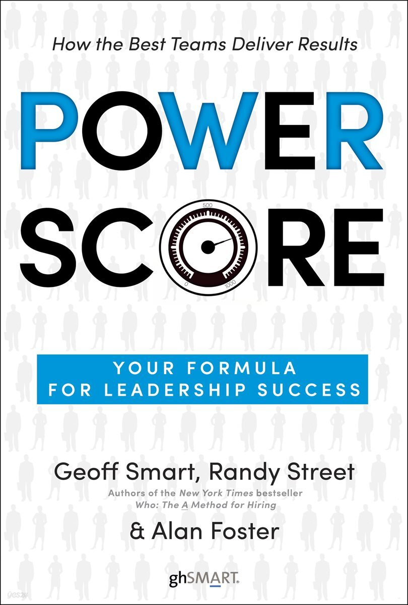 Power Score