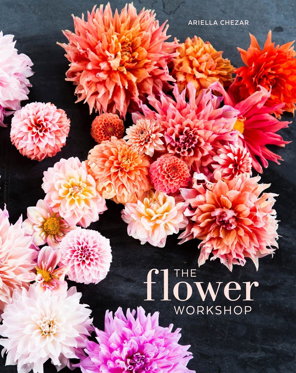 The Flower Workshop