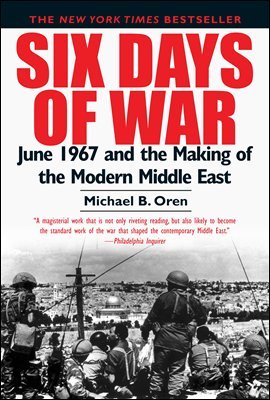 Six Days of War