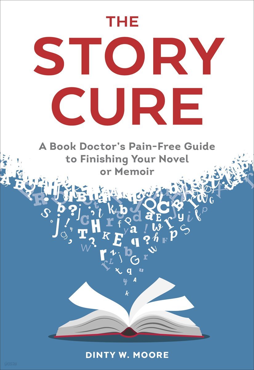 The Story Cure