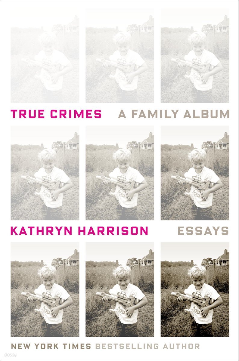 True Crimes