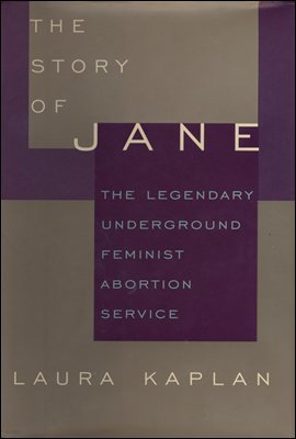 The Story of Jane