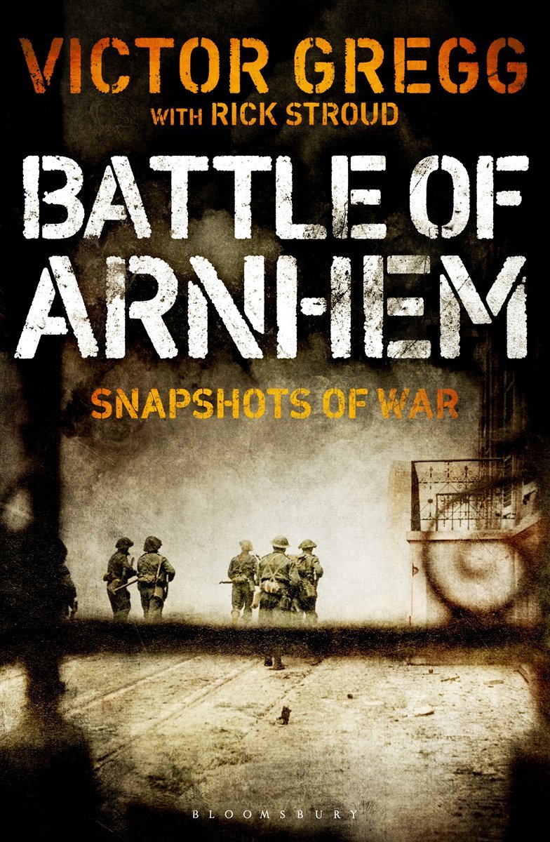 Battle of Arnhem