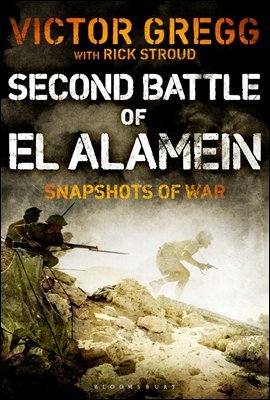 Second Battle of El Alamein