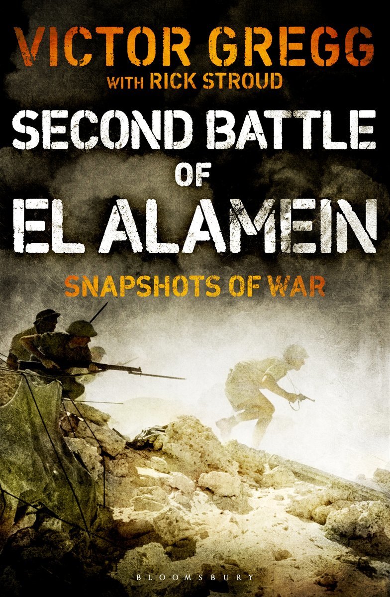 Second Battle of El Alamein