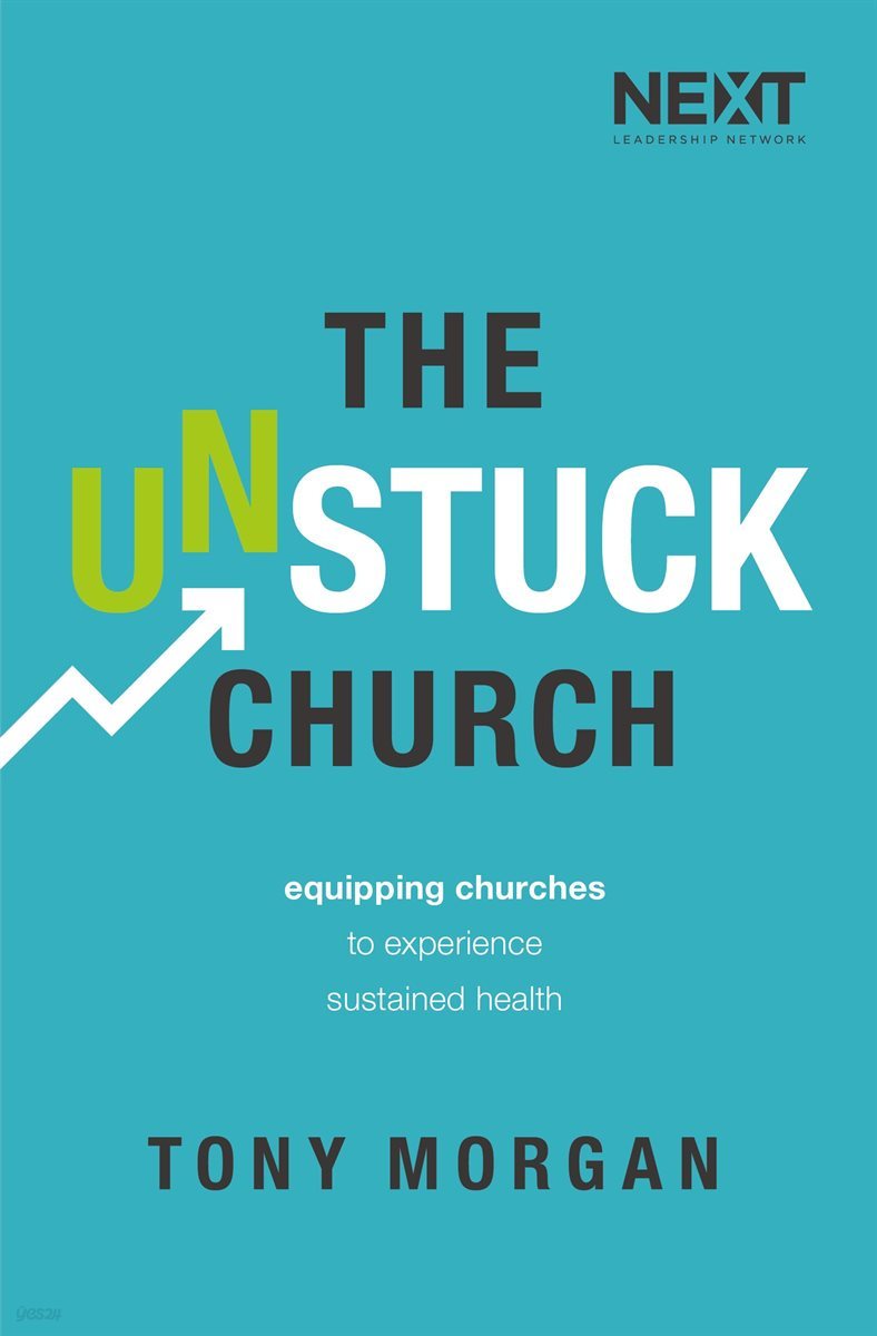 The Unstuck Church